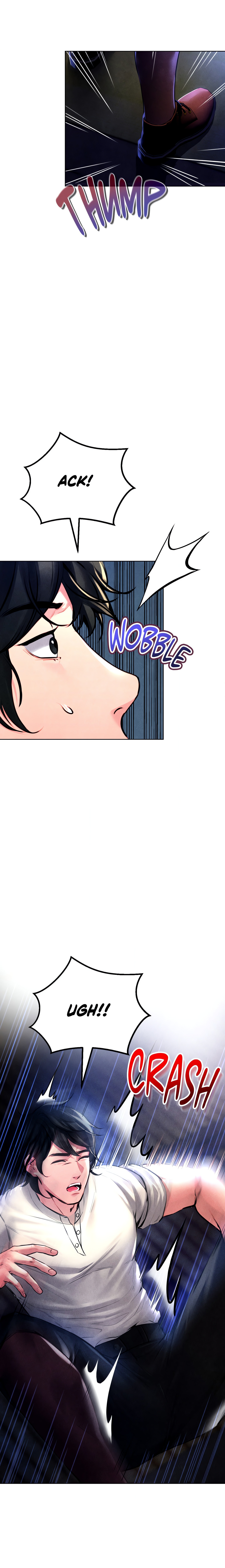 Modern Apartment – Gyeongseong 1930 (Official) chapter 2 page 7