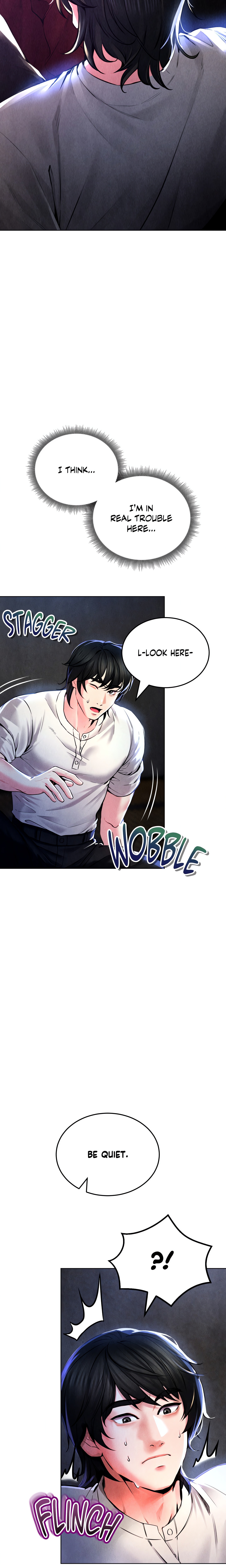 Modern Apartment – Gyeongseong 1930 (Official) chapter 2 page 9