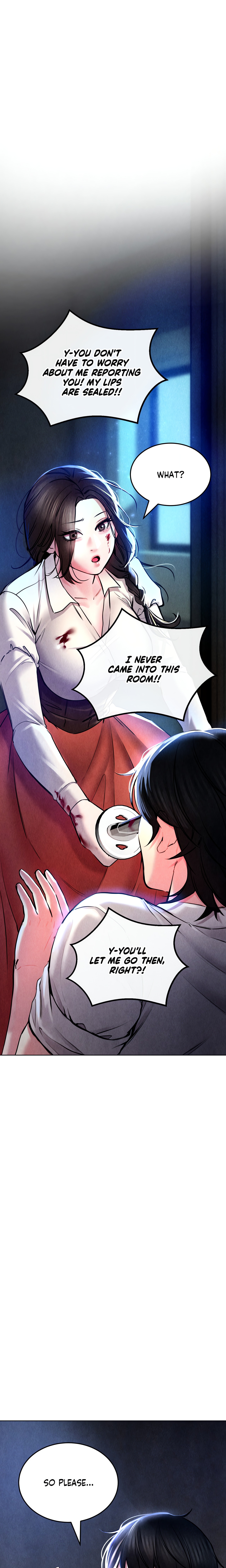 Modern Apartment – Gyeongseong 1930 (Official) chapter 2 page 10