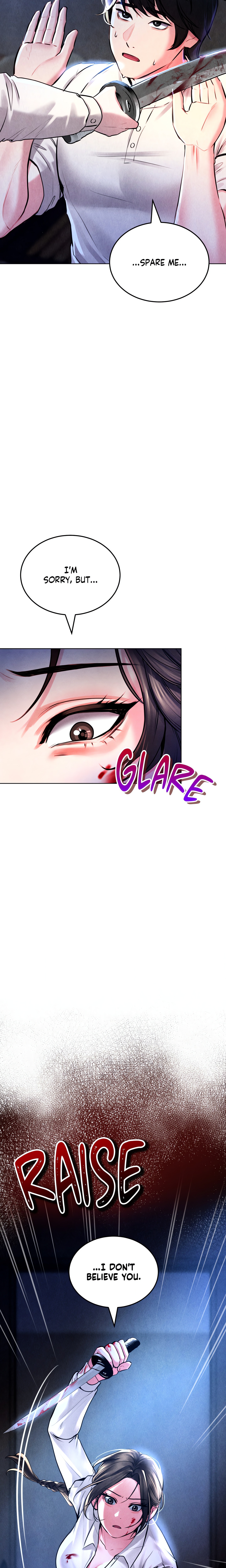 Modern Apartment – Gyeongseong 1930 (Official) chapter 2 page 11