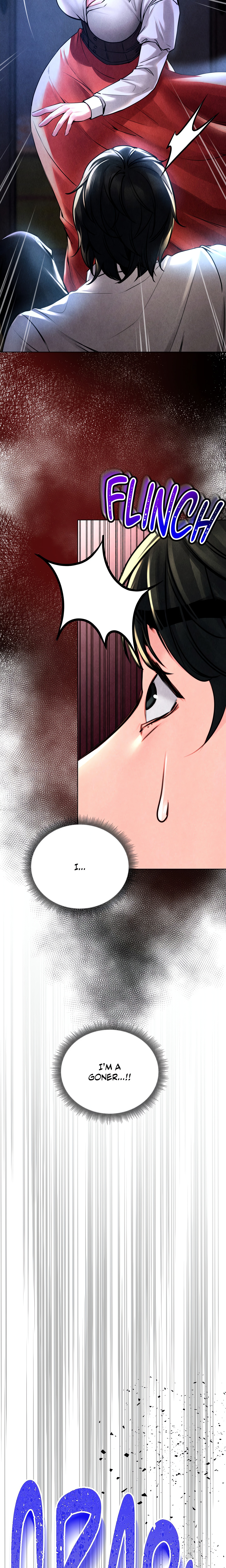 Modern Apartment – Gyeongseong 1930 (Official) chapter 2 page 12