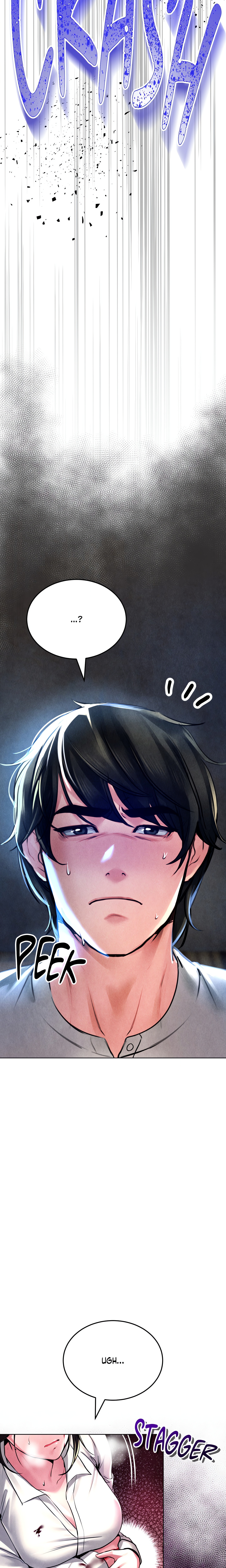 Modern Apartment – Gyeongseong 1930 (Official) chapter 2 page 13