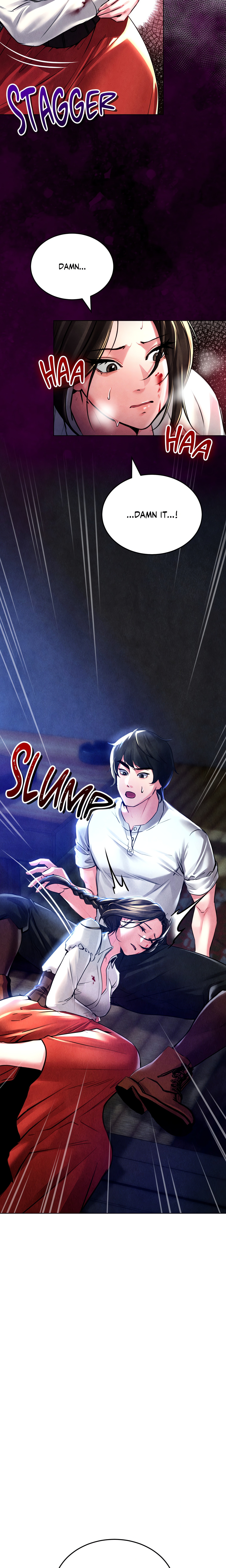 Modern Apartment – Gyeongseong 1930 (Official) chapter 2 page 14