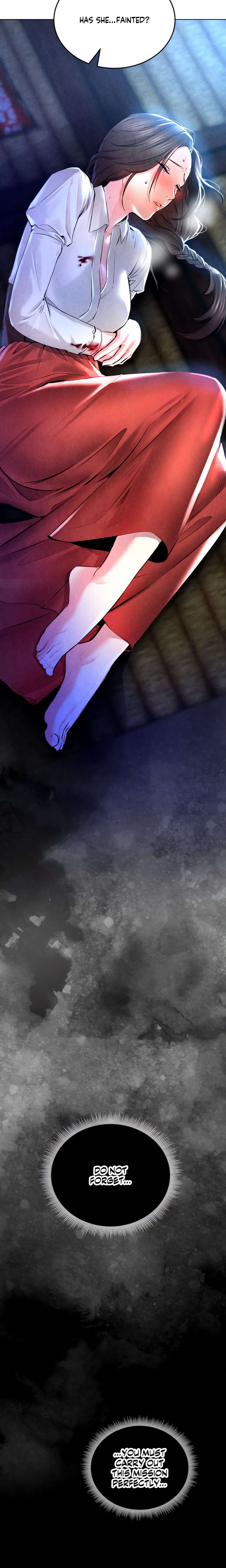 Modern Apartment – Gyeongseong 1930 (Official) chapter 2 page 15