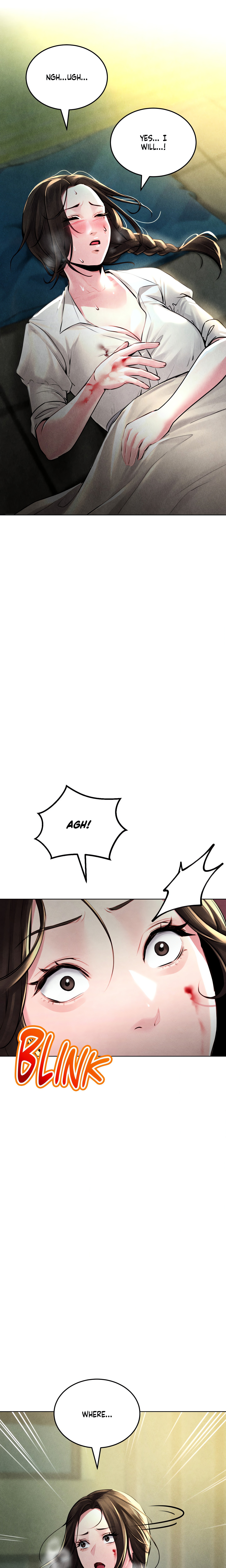 Modern Apartment – Gyeongseong 1930 (Official) chapter 2 page 17