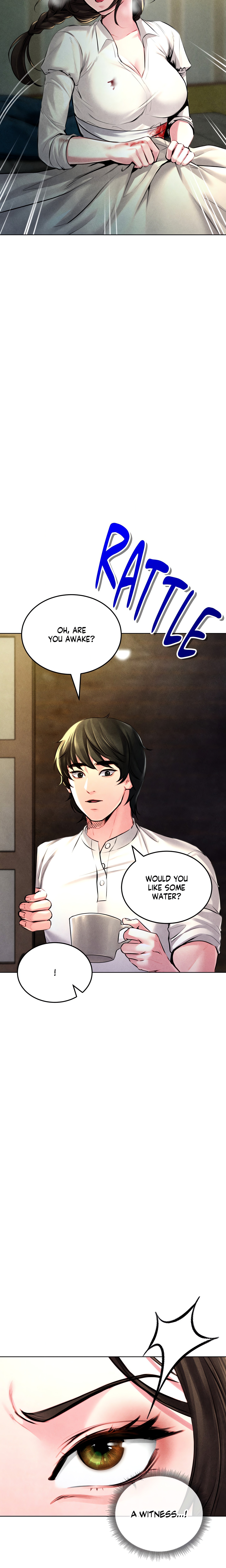 Modern Apartment – Gyeongseong 1930 (Official) chapter 2 page 18