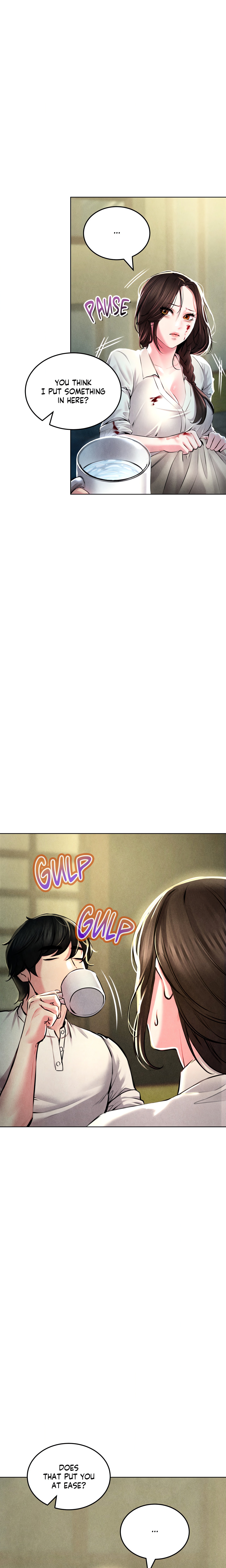 Modern Apartment – Gyeongseong 1930 (Official) chapter 2 page 20