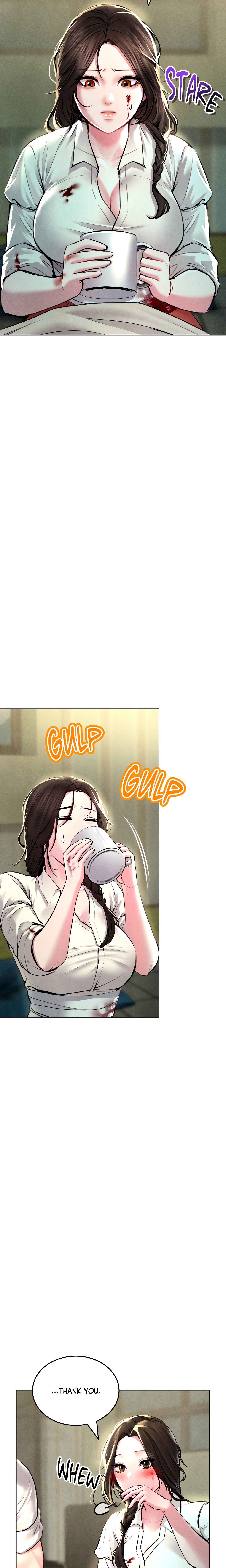 Modern Apartment – Gyeongseong 1930 (Official) chapter 2 page 21