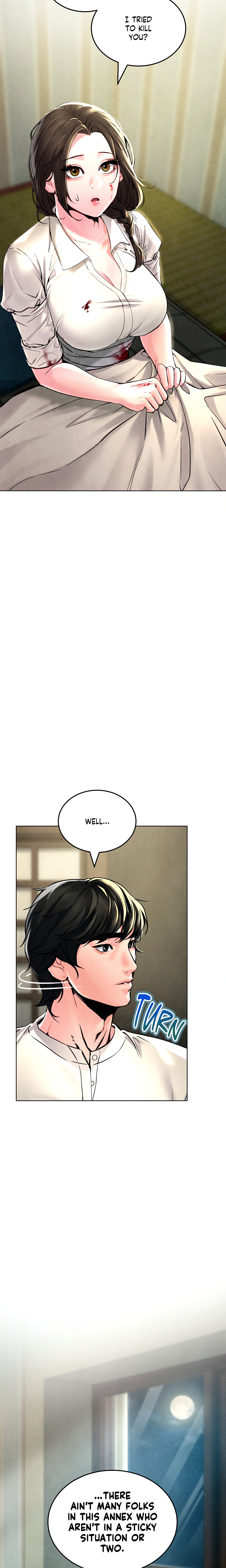 Modern Apartment – Gyeongseong 1930 (Official) chapter 2 page 23
