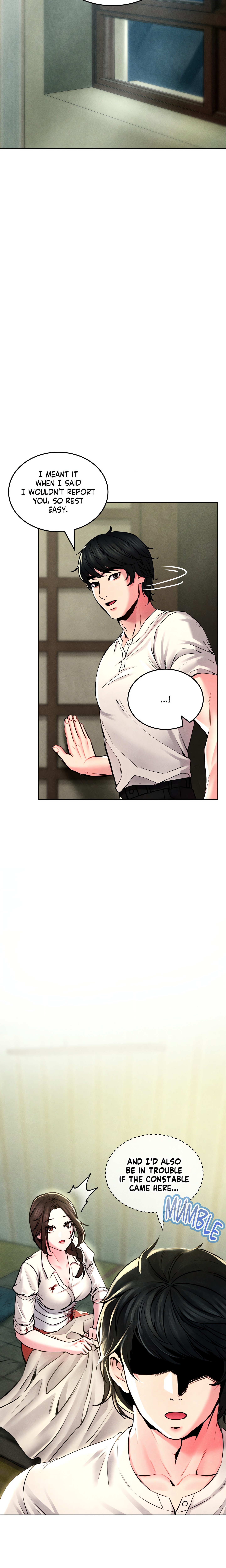 Modern Apartment – Gyeongseong 1930 (Official) chapter 2 page 24