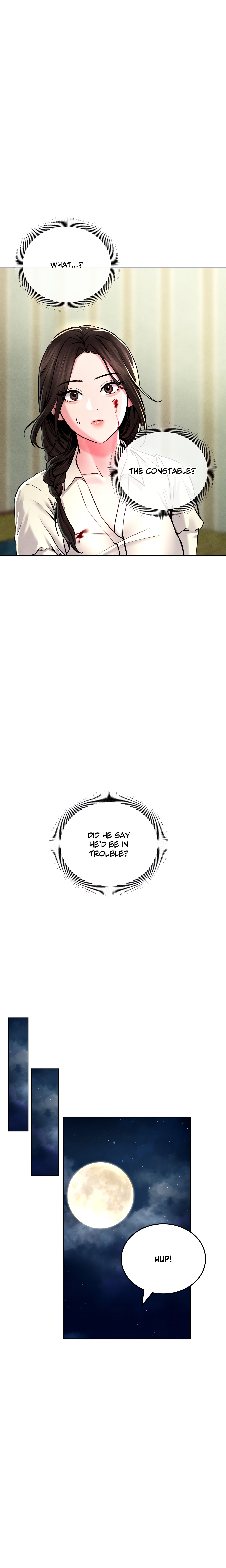 Modern Apartment – Gyeongseong 1930 (Official) chapter 2 page 25