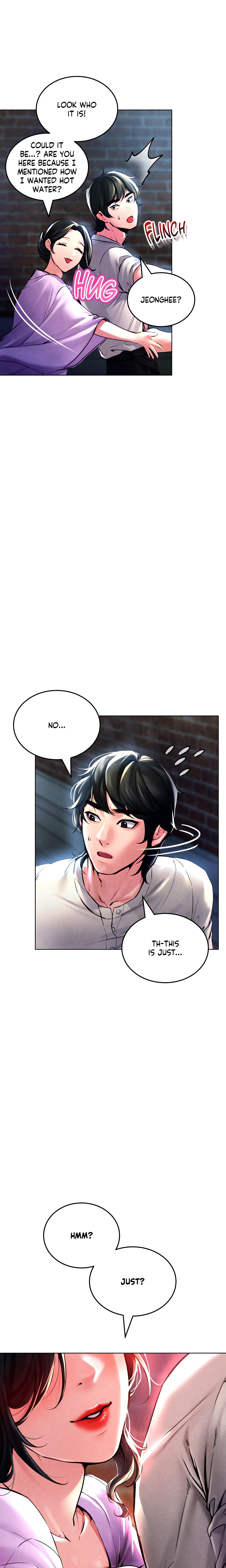Modern Apartment – Gyeongseong 1930 (Official) chapter 2 page 27