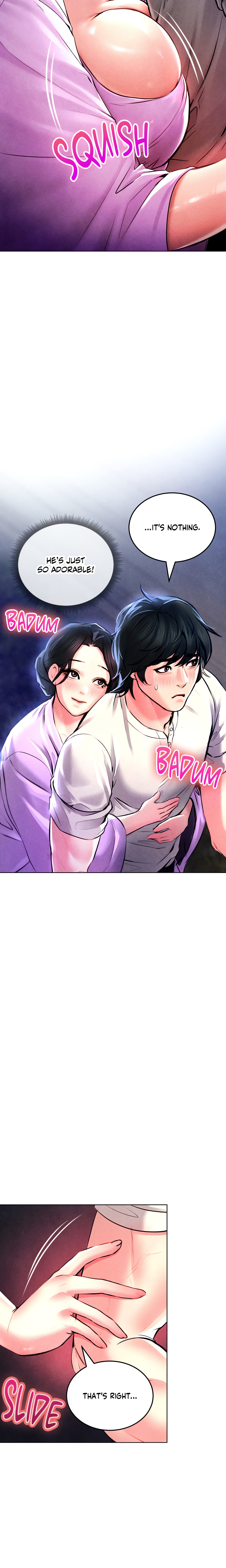 Modern Apartment – Gyeongseong 1930 (Official) chapter 2 page 28