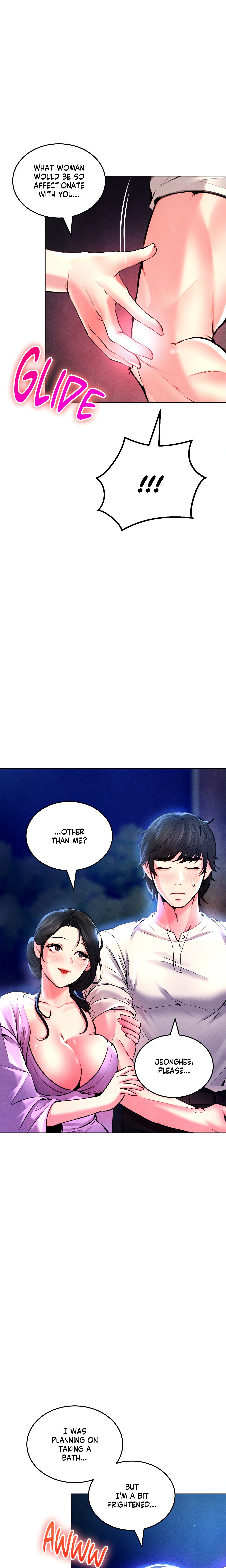 Modern Apartment – Gyeongseong 1930 (Official) chapter 2 page 29