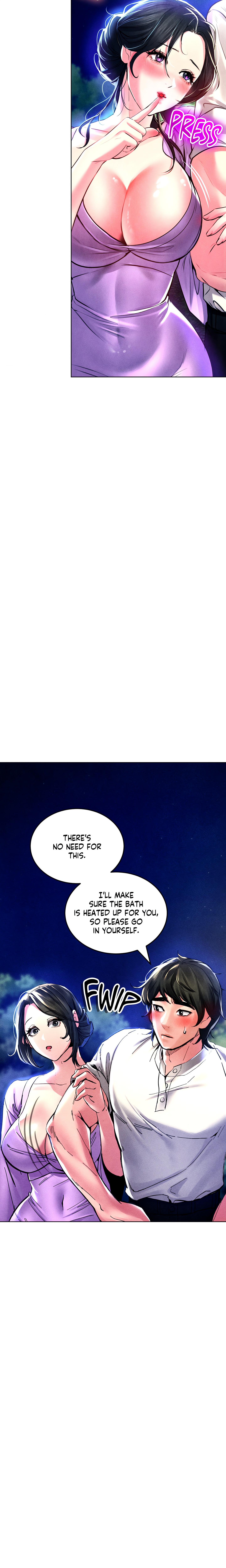 Modern Apartment – Gyeongseong 1930 (Official) chapter 2 page 30