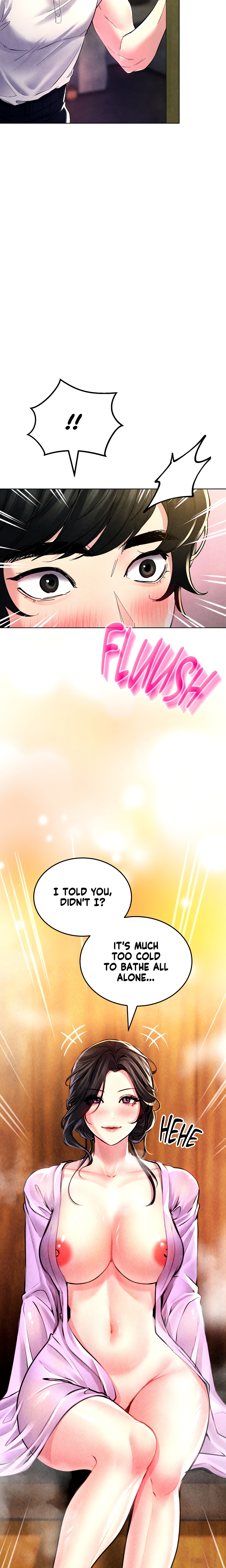 Modern Apartment – Gyeongseong 1930 (Official) chapter 2 page 34