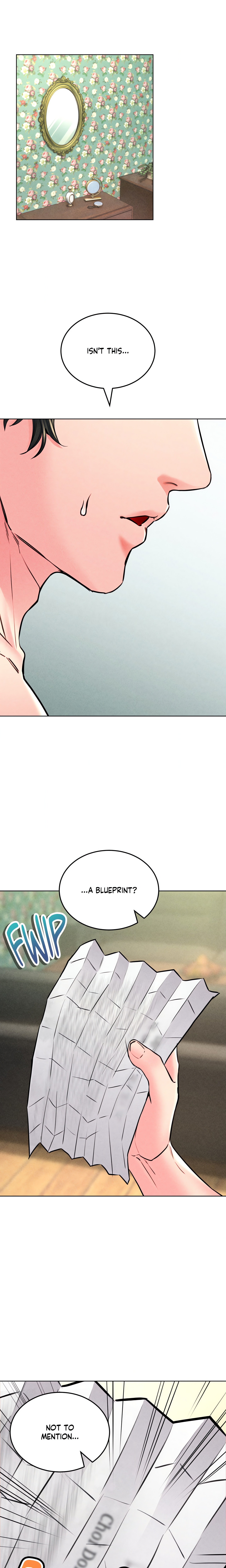 Modern Apartment – Gyeongseong 1930 (Official) chapter 20 page 3