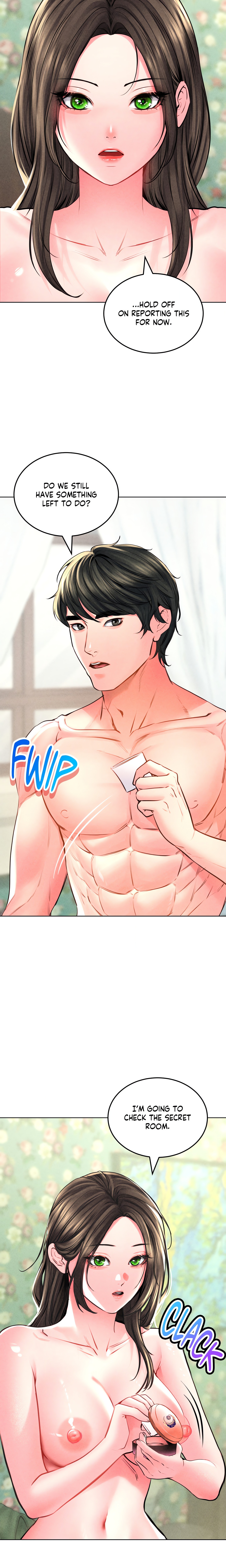 Modern Apartment – Gyeongseong 1930 (Official) chapter 20 page 5
