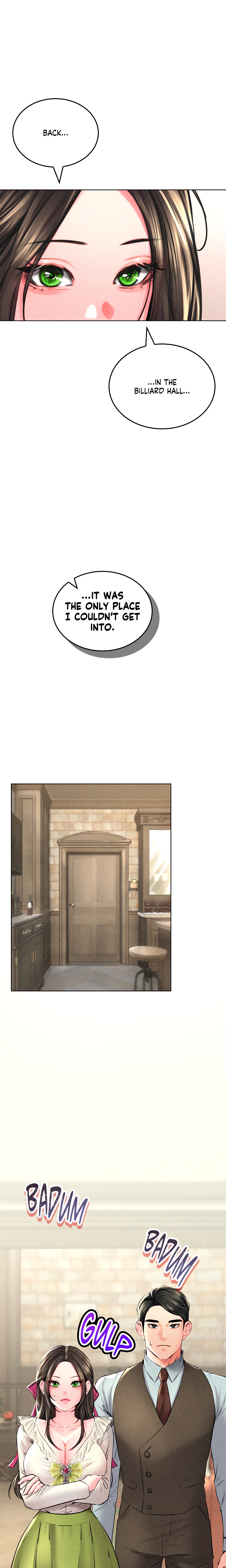 Modern Apartment – Gyeongseong 1930 (Official) chapter 20 page 6