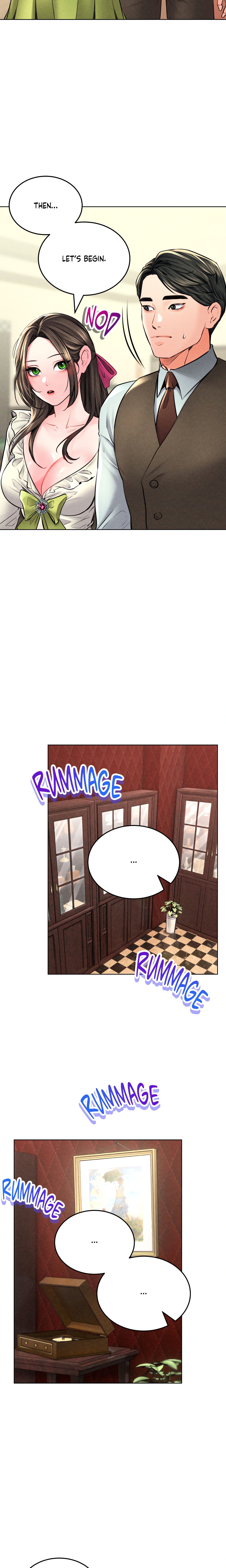 Modern Apartment – Gyeongseong 1930 (Official) chapter 20 page 7