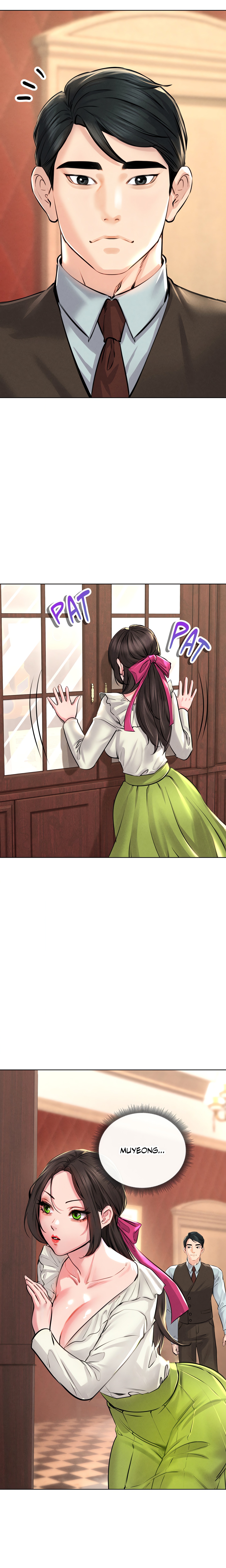 Modern Apartment – Gyeongseong 1930 (Official) chapter 20 page 9