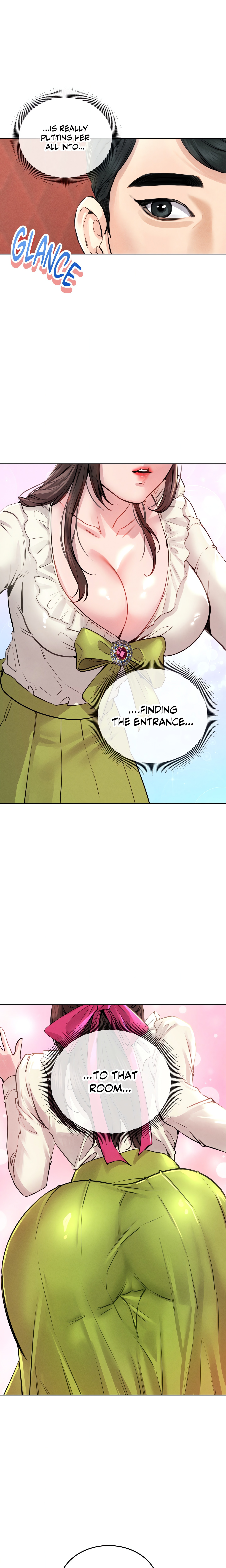 Modern Apartment – Gyeongseong 1930 (Official) chapter 20 page 10