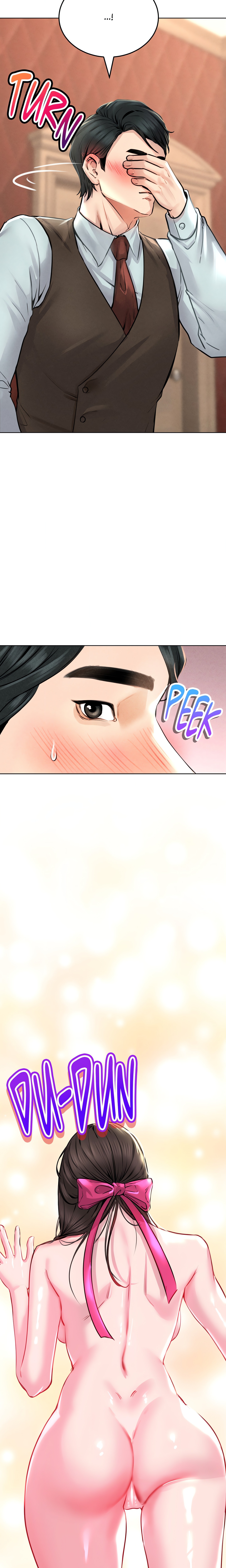 Modern Apartment – Gyeongseong 1930 (Official) chapter 20 page 11