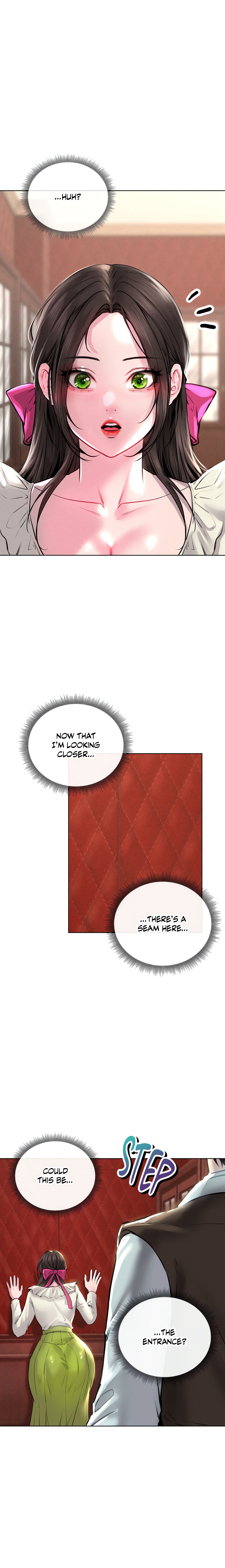 Modern Apartment – Gyeongseong 1930 (Official) chapter 20 page 13