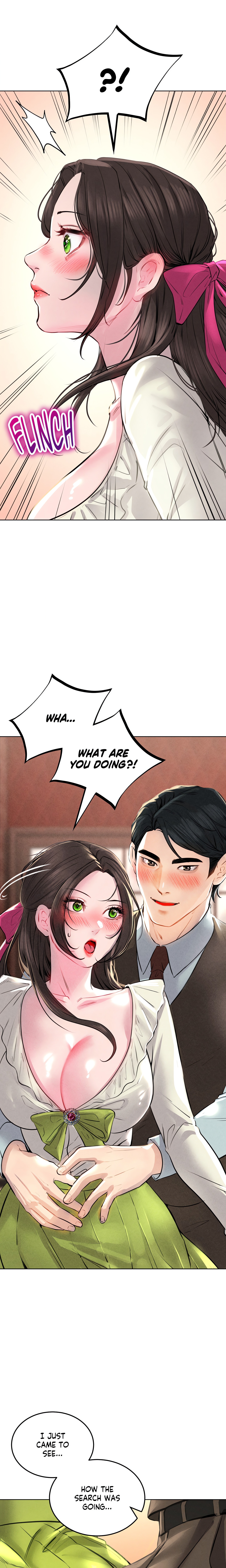 Modern Apartment – Gyeongseong 1930 (Official) chapter 20 page 14