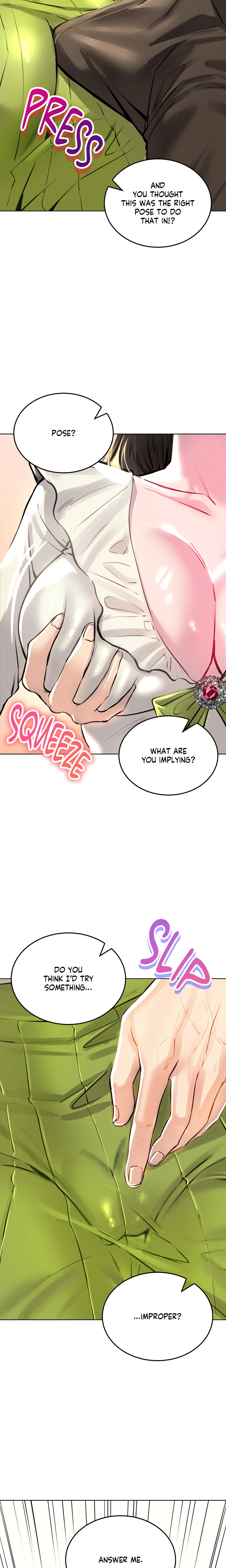 Modern Apartment – Gyeongseong 1930 (Official) chapter 20 page 15