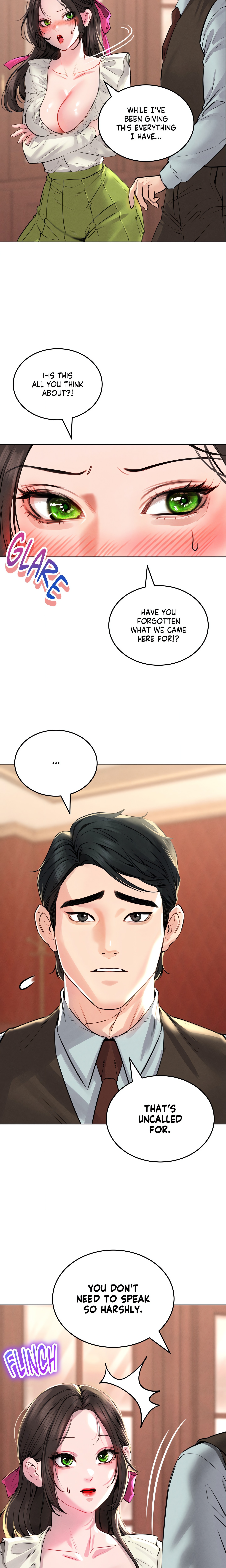 Modern Apartment – Gyeongseong 1930 (Official) chapter 20 page 17