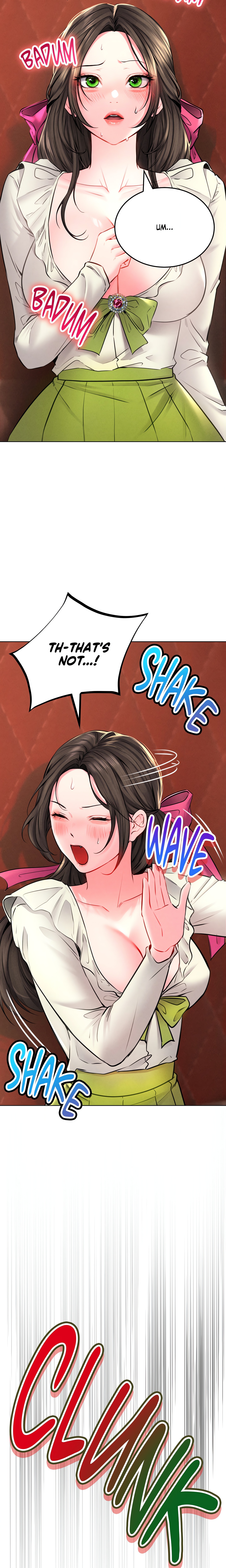Modern Apartment – Gyeongseong 1930 (Official) chapter 20 page 19