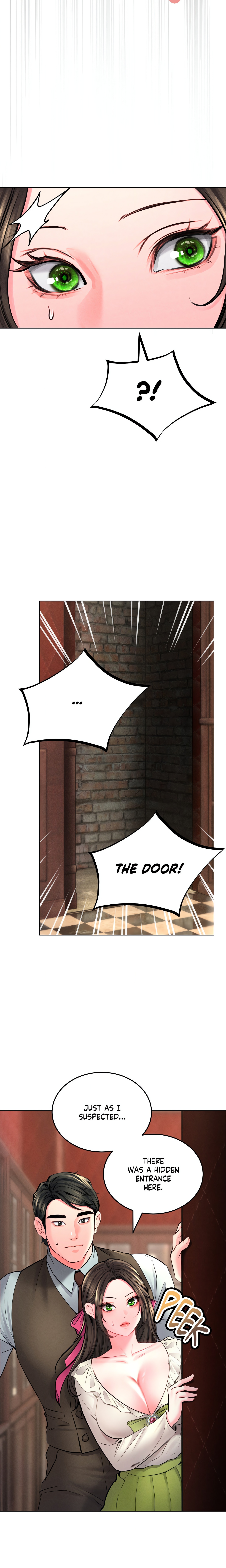 Modern Apartment – Gyeongseong 1930 (Official) chapter 20 page 20
