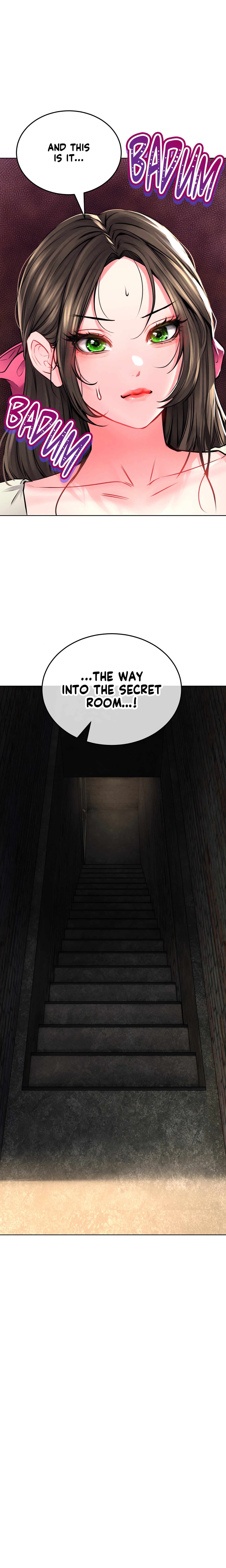 Modern Apartment – Gyeongseong 1930 (Official) chapter 20 page 21