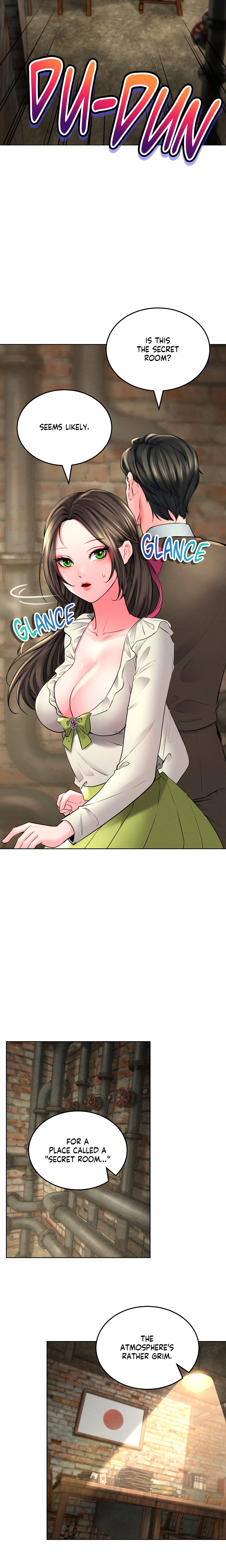Modern Apartment – Gyeongseong 1930 (Official) chapter 21 page 4