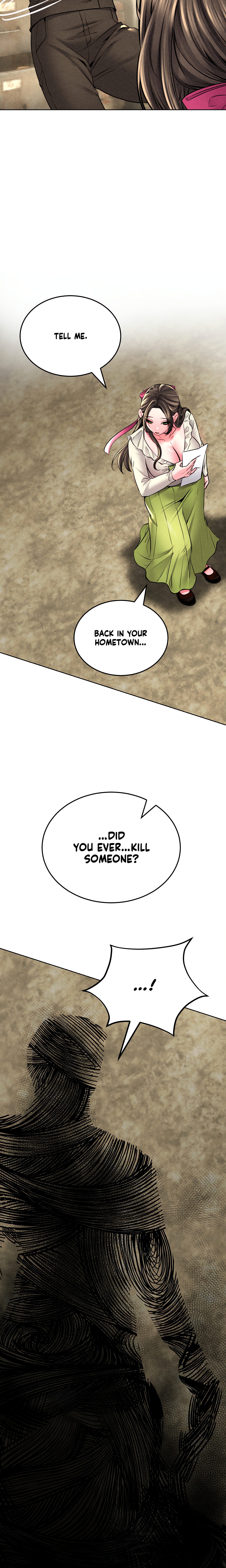 Modern Apartment – Gyeongseong 1930 (Official) chapter 21 page 8