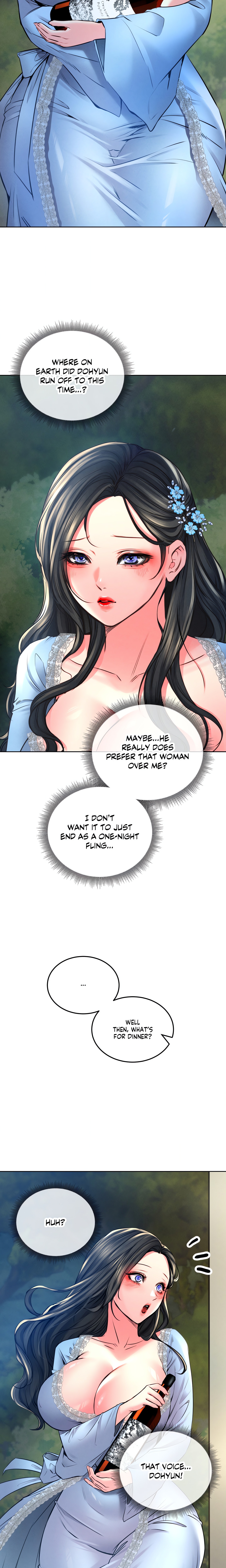 Modern Apartment – Gyeongseong 1930 (Official) chapter 21 page 16