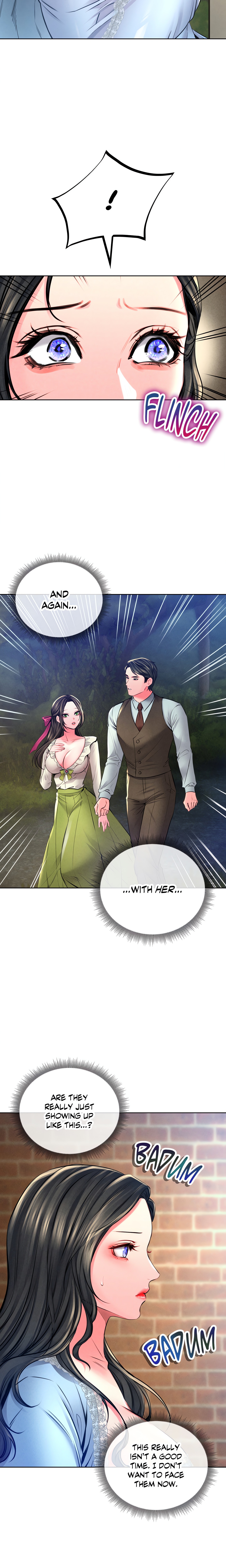 Modern Apartment – Gyeongseong 1930 (Official) chapter 21 page 17
