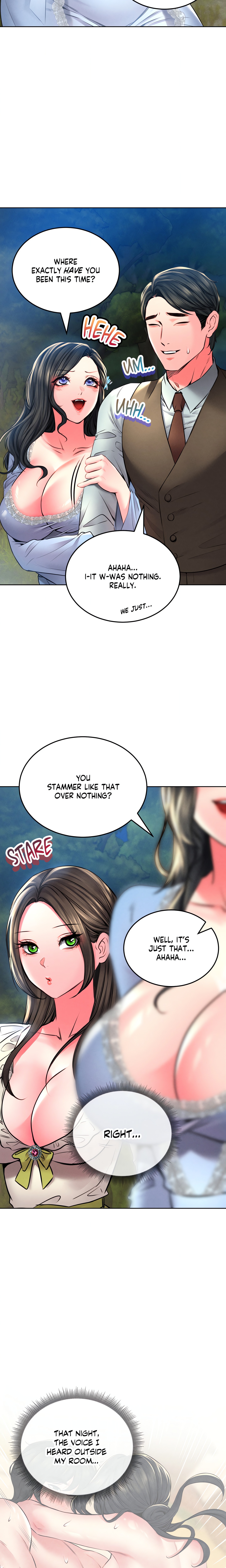 Modern Apartment – Gyeongseong 1930 (Official) chapter 21 page 19