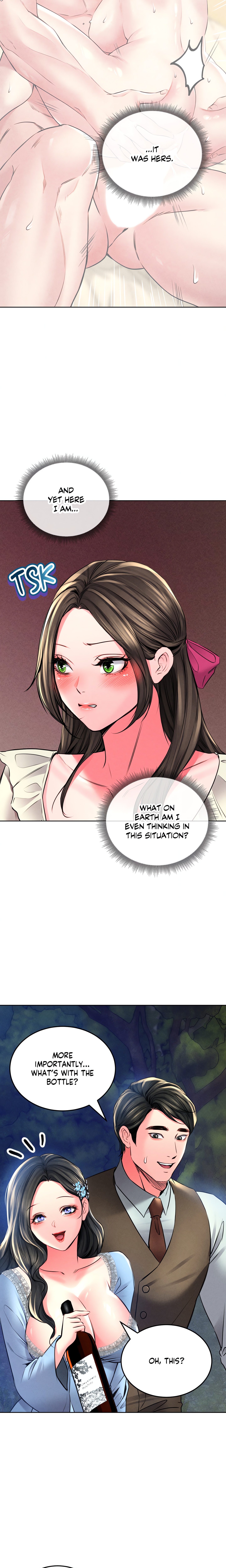 Modern Apartment – Gyeongseong 1930 (Official) chapter 21 page 20