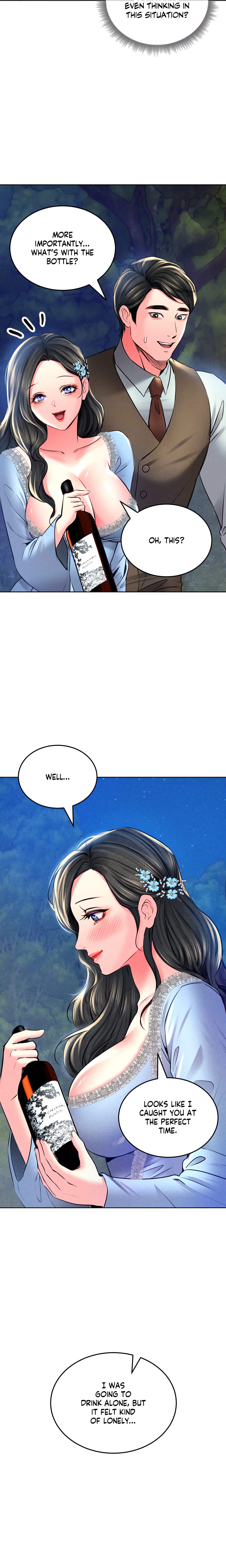 Modern Apartment – Gyeongseong 1930 (Official) chapter 22 page 2