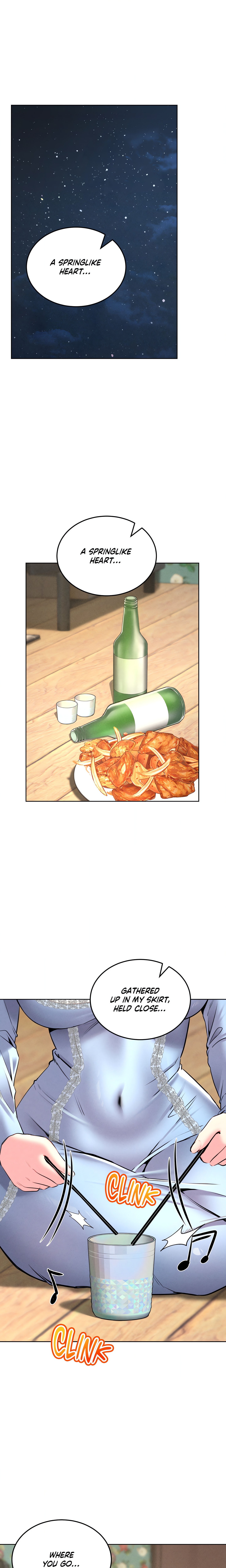 Modern Apartment – Gyeongseong 1930 (Official) chapter 22 page 4