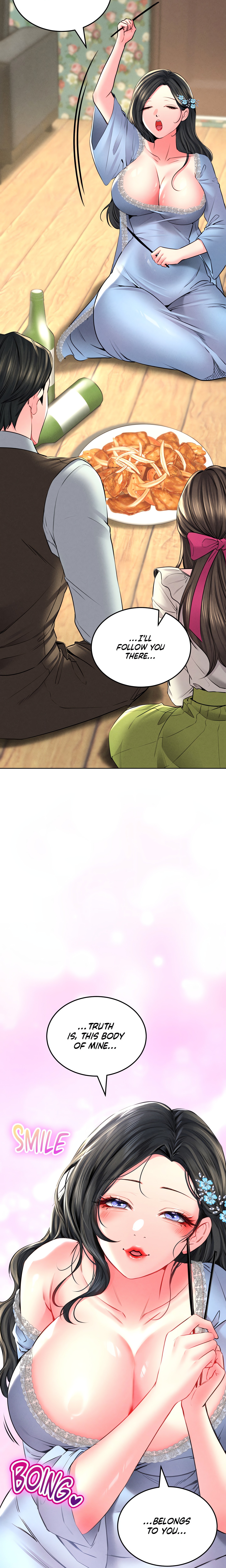 Modern Apartment – Gyeongseong 1930 (Official) chapter 22 page 5