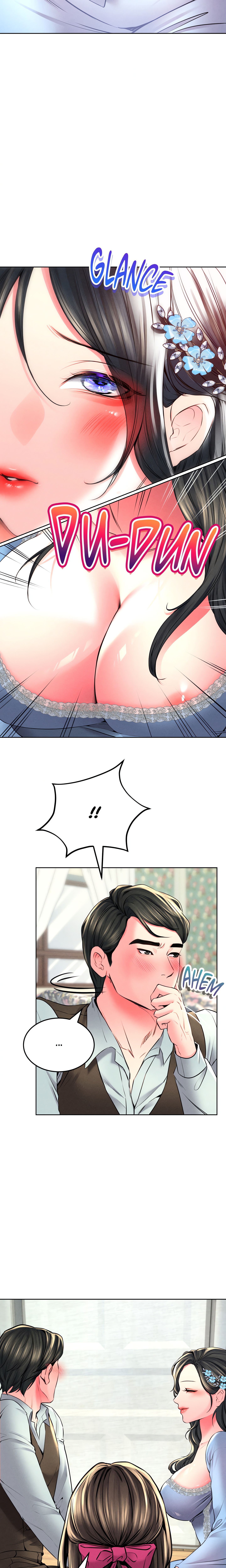 Modern Apartment – Gyeongseong 1930 (Official) chapter 22 page 6