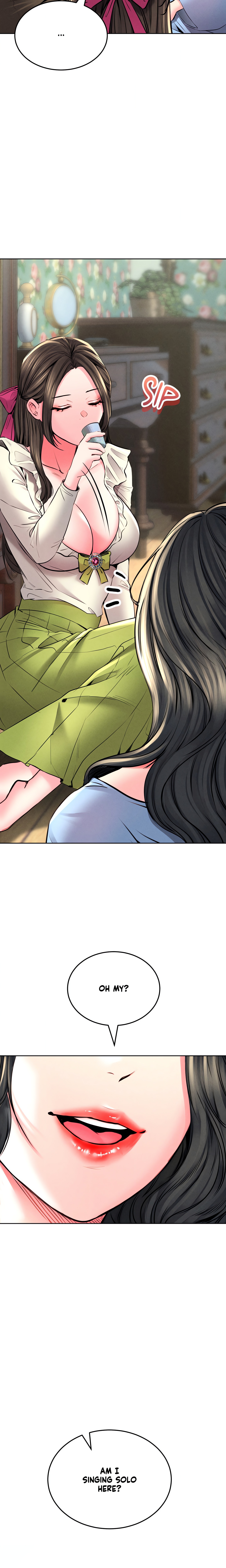 Modern Apartment – Gyeongseong 1930 (Official) chapter 22 page 7