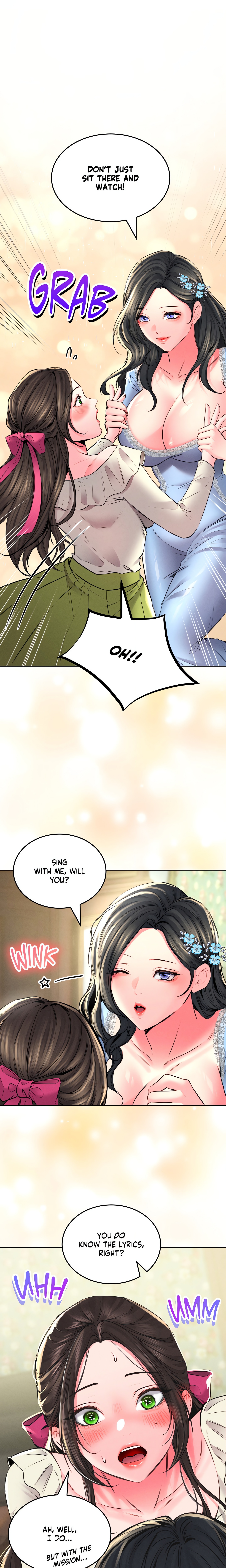 Modern Apartment – Gyeongseong 1930 (Official) chapter 22 page 8
