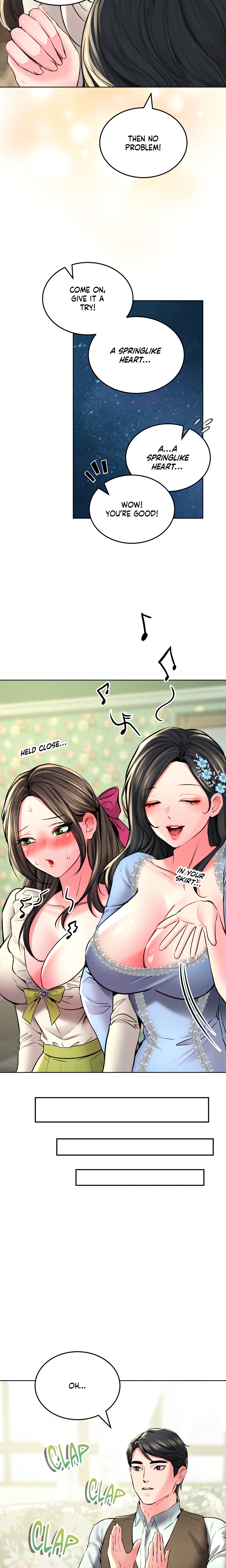 Modern Apartment – Gyeongseong 1930 (Official) chapter 22 page 9
