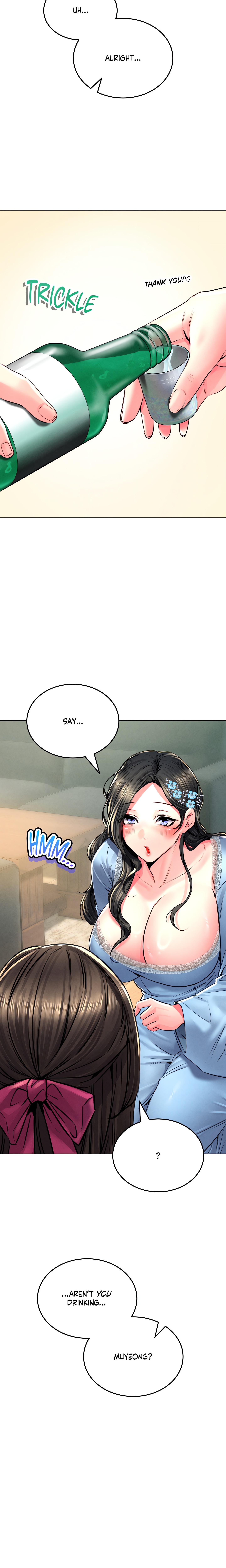 Modern Apartment – Gyeongseong 1930 (Official) chapter 22 page 11