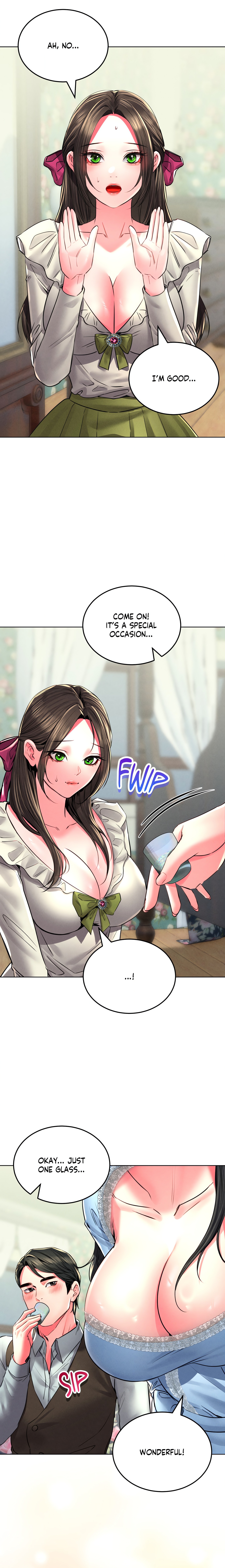 Modern Apartment – Gyeongseong 1930 (Official) chapter 22 page 12