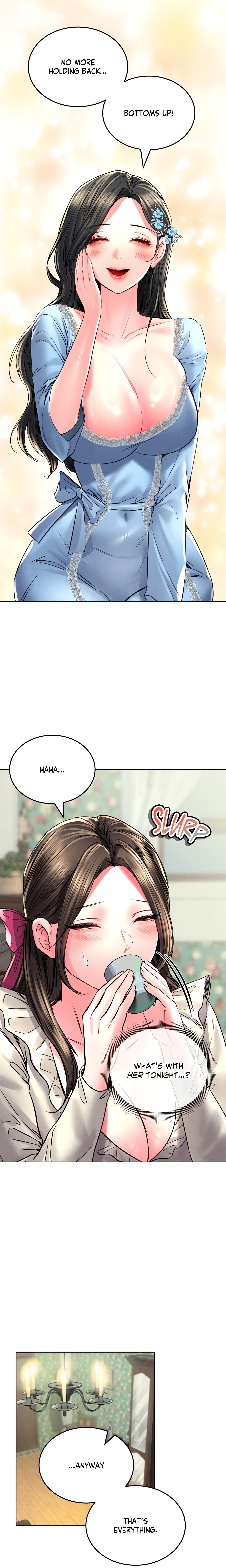 Modern Apartment – Gyeongseong 1930 (Official) chapter 22 page 13